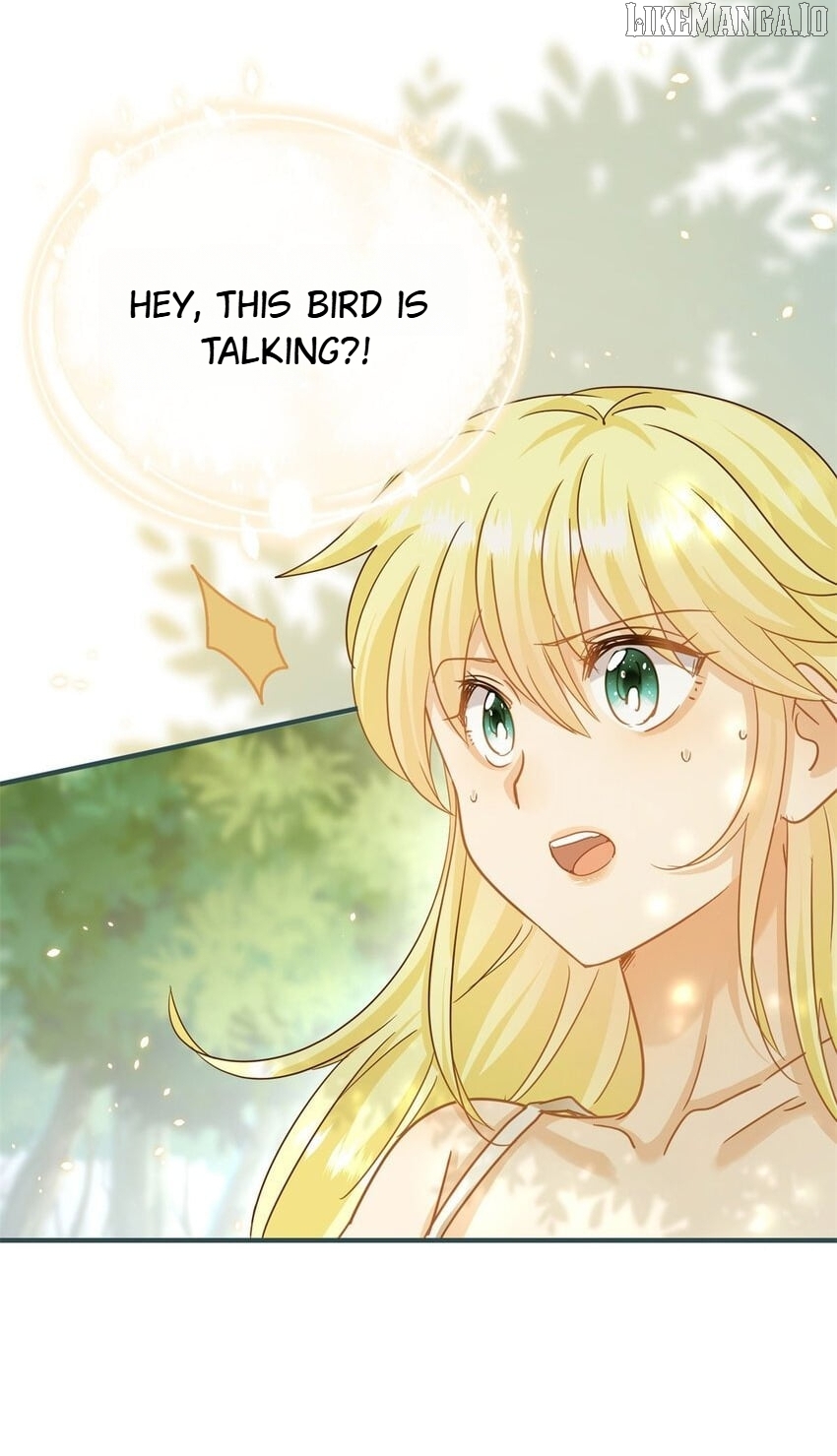 Don't Embarrass Me Chapter 34 - page 7